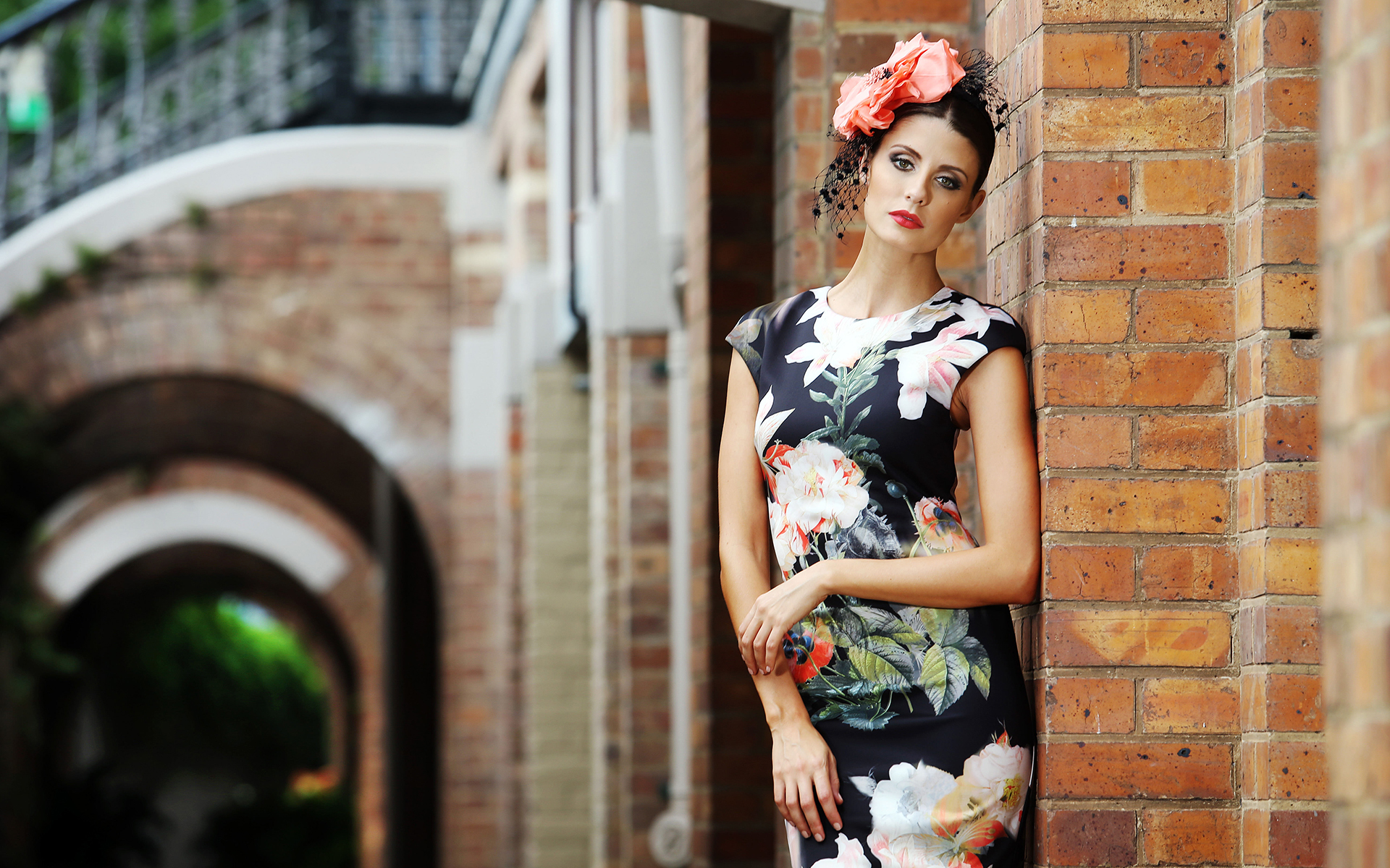 Michelle McNamee in Indooroopilly Shopping Centre for The Courier-Mail